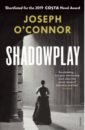 O`Connor Joseph Shadowplay цена и фото