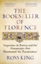 King Ross The Bookseller of Florence
