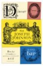Hay Daisy Dinner with Joseph Johnson. Books and Friendship in a Revolutionary Age wordsworth william coleridge samuel taylor lyrical ballads