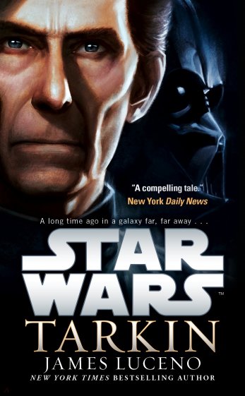 Star Wars. Tarkin