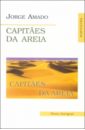 Обложка Capitaes da Areia (