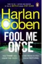Coben Harlan Fool Me Once gifford clive so you think you know london