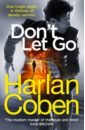 цена Coben Harlan Don't Let Go
