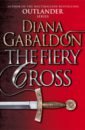 Gabaldon Diana The Fiery Cross gabaldon diana voyager