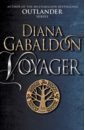 Gabaldon Diana Voyager adam claire golden child