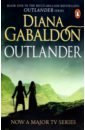 Gabaldon Diana Outlander цена и фото