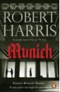 harris robert act of oblivion Harris Robert Munich