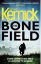 Kernick Simon The Bone Field kernick simon the bone field