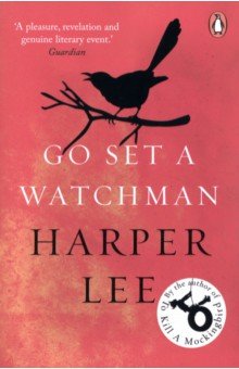 Lee Harper - Go Set a Watchman