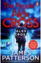 Patterson James The People vs. Alex Cross forrester helen twopence to cross the mersey