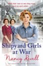 Revell Nancy Shipyard Girls at War revell nancy shipyard girls under the mistletoe