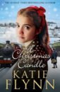 Flynn Katie A Christmas Candle flynn katie no silver spoon