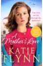Flynn Katie A Mother’s Love flynn katie a mother’s love