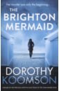 koomson dorothy the beach wedding Koomson Dorothy The Brighton Mermaid
