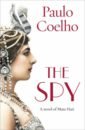Coelho Paulo The Spy coelho paulo the spy