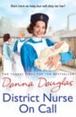 Douglas Donna District Nurse On Call douglas donna nightingale wedding bells