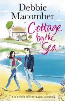 Macomber Debbie - Cottage by the Sea