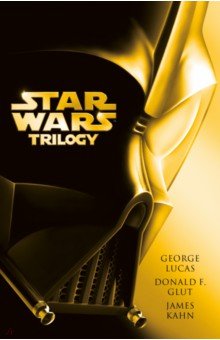 Star Wars. Original Trilogy