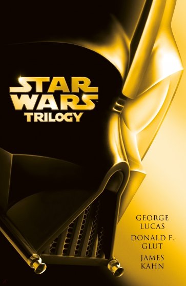 Star Wars. Original Trilogy