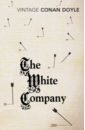 Doyle Arthur Conan The White Company arthur conan doyle the white company