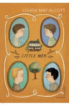 

Little Men