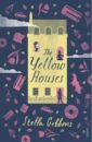 Gibbons Stella The Yellow Houses owen wilfred anthem for doomed youth