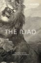 Homer The Iliad homer the iliad на английском языке