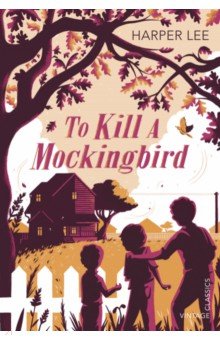 Lee Harper - To Kill a Mockingbird