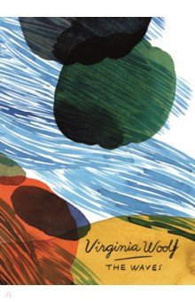 Woolf Virginia - The Waves