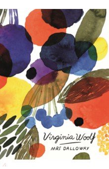 Woolf Virginia - Mrs Dalloway