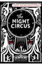 Morgenstern Erin The Night Circus carter a nights at the circus