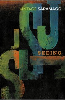 Saramago Jose - Seeing