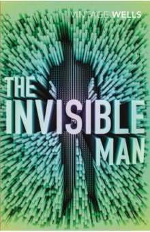 Wells Herbert George - The Invisible Man