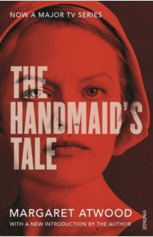 Atwood Margaret - The Handmaid's Tale