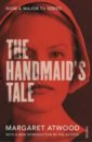 Atwood Margaret The Handmaid's Tale atwood margaret the handmaid’s tale