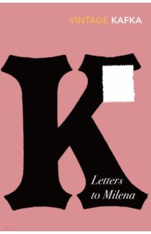 Kafka Franz - Letters to Milena