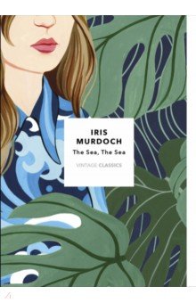Murdoch Iris - The Sea, The Sea