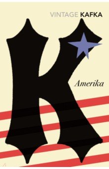Kafka Franz - Amerika