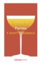 Fitzgerald Francis Scott Parties