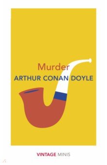Doyle Arthur Conan - Murder