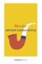 Doyle Arthur Conan Murder doyle arthur conan murder