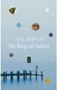 Sebald W. G. The Rings of Saturn brooks g people of the book