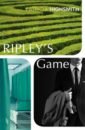 Highsmith Patricia Ripley's Game highsmith patricia talented mr ripley