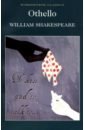 Shakespeare William Othello othello