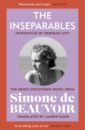de Beauvoir Simone The Inseparables armitage duane mcquerry maureen little philosophers equality with simone de beauvoir