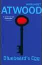 Atwood Margaret Bluebeard's Egg and Other Stories atwood margaret moral disorder and other stories