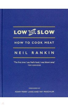 

Low and Slow. How to Cook Meat