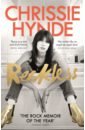 Hynde Chrissie Reckless компакт диски umc iggy pop the bowie years 7cd box