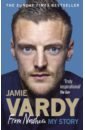 Vardy Jamie From Nowhere. My Story football size professional team 5 league goal top match ball quality top quality team goal match football league ball