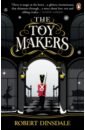 Dinsdale Robert The Toymakers dettmer p immune a journey into the mysterious system that keeps you alive